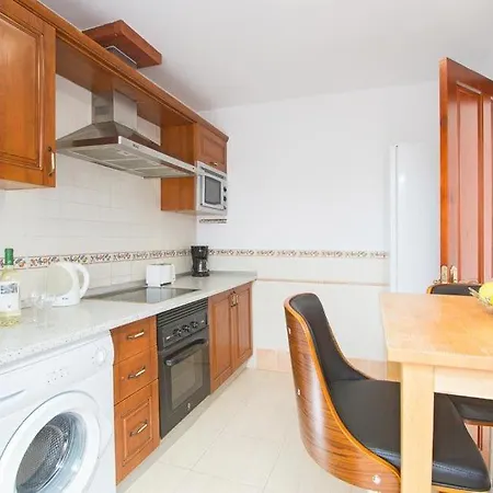 In Playa Blanca Sleeps 4 With Pool Air Con And Wifi * פלאיה בלנקה